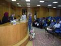 محافظ المنيا يبحث شكاوى وطلبات المواطنين (4)                                                                                                                                                            