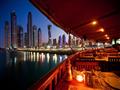 أفخم 10 مطاعم في دبي.. أحدهم "بين السحاب"