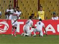 مباراة الزمالك وأهلي طرابلس (2)                                                                                                                                                                         