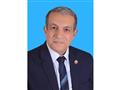 الدكتور محمد موسى وكيل وزارة الصحة بالوادي الجديد