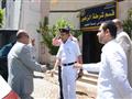 مدير أمن بورسعيد الجديد يتفقد أقسام شرطة في جولة مفاجأة (6)                                                                                                                                             