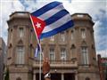  طُلب من اثنين من الدبلوماسيين الكوبيين مغادرة الو