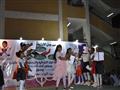افتتاح مهرجان الأنشطة الصيفية لمدارس كوم امبو بأسوان (14)                                                                                                                                               