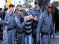 قوات إسرائيلية تعتقل 4 فلسطينيين من القدس  - أرشيف