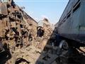 حادث قطاري الإسكندرية (2)                                                                                                                                                                               