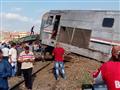 حادث قطاري الإسكندرية (5)                                                                                                                                                                               