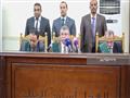 قضت المحكمة بإعدام 28 متهمًا في اغتيال هشام بركات