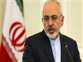 وزير الخارجية الإيرانية محمد جواد ظريف