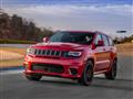 جيب جراند شيروكي Trackhawk                                                                                                                                                                              