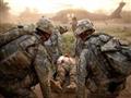 مقتل جنديين أمريكيين أثناء أعمال قتالية في العراق
