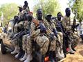 القوات المسلحة السودانية                          