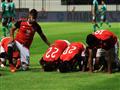 مباراة منتخب مصر للمحليين أمام المغرب (2)                                                                                                                                                               