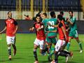مباراة منتخب مصر للمحليين أمام المغرب (4)                                                                                                                                                               