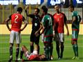 مباراة منتخب مصر للمحليين أمام المغرب (13)                                                                                                                                                              