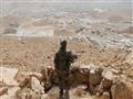  الجيش اللبناني يكثف نشر قواته في منطقة عرسال 