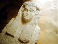 العثور على 3 مقابر فرعونية وتوابيت تعود لما قبل الميلاد بالمنيا (4)                                                                                                                                     