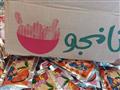 عصير أطفال فاسدة في بورسعيد