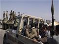 الحوثيون يحتجزون 12 يمنيا بتهمة التجسس