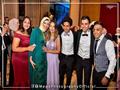 حفل زفاف مهندس الإضاءة أحمد الدبيكي (1)