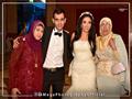 حفل زفاف مهندس الإضاءة أحمد الدبيكي (9)                                                                                                                                                                 