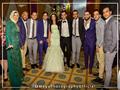 حفل زفاف مهندس الإضاءة أحمد الدبيكي (11)                                                                                                                                                                