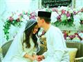 قصة لاعب كرة القدم مع الإسلام وزواجه من الأميرة الماليزية (4)                                                                                                                                           