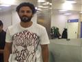 حسام غالي لاعب النصر السعودي 