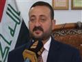 فارس الفارس النائب في البرلمان العراقي