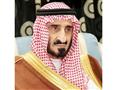 الأمير بندر بن فهد آل سعود