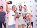 احتفال جمهور عمرو دياب بألبومه الجديد (8)                                                                                                                                                               