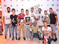 احتفال جمهور عمرو دياب بألبومه الجديد (27)                                                                                                                                                              
