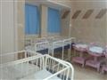 محافظ الإسكندرية يتفقد مستشفى الماترنتية (5)                                                                                                                                                            