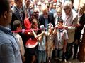 افتتاح 3 مدارس جديدة بـ قليوب (2)                                                                                                                                                                       