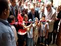 افتتاح 3 مدارس جديدة بـ قليوب (3)                                                                                                                                                                       