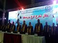 حفل تخرج الأكاديمية البحرية في بورسعيد                                                                                                                                                                  
