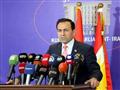 المستشار الإعلامي لبرلمان كردستان طارق جوهر