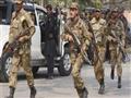 مقتل إرهابيين أثنين في كراتشي