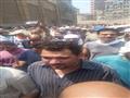 يوم الإضراب الـ13 عمال غزل المحلة (3)                                                                                                                                                                   