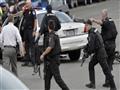 الشرطة الأمريكية مقتل ضابط شرطة وإصابة آخر