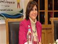 سوزان القليني عضو المجلس الأعلى لتنظيم الإعلام
