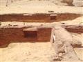 اكتشاف مدينة قبطية عمرها 1600 عام (5)                                                                                                                                                                   