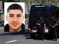 الشرطة الإسبانية تطارد سائق شاحنة الدهس يونس أبو ي