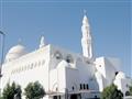 مسجد القبلتين أهم معالم الحج