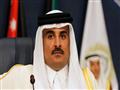 أمير قطر الشيخ تميم بن حمد آل ثاني