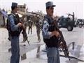 مقتل ستة رجال شرطة في هجوم لطالبان