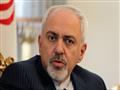 وزير الخارجية الإيراني محمد جواد ظريف 