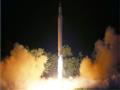 أجرت كوريا الشمالية تجربتين على صواريخ باليستية عا