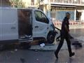 حادث الدهس الإرهابي في مدينة برشلونة 