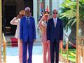 الرئيس السيسي و الرئيس الصومالي (3)                                                                                                                                                                     