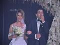 زفاف الفنان مصطفى خاطر و روان هلال (6)                                                                                                                                                                  